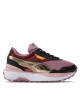 Puma Сникърси Cruise Rider Boho Geam 386035 01 black/Almond Blossom/Red - Mera.bg