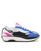Puma Сникърси Cruise Rider Lace Wn's 381614 01 White/Bluemazing - Mera.bg