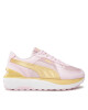 Puma Сникърси Cruise Rider NU Satin Wns 389923 01 Бял - Mera.bg