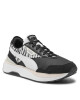 Puma Сникърси Cruise Rider Roar Jr 381858 02 Black/Ivory Glow - Mera.bg