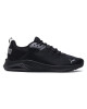 Puma Сникърси Electron E 380435 01 Black/Castlerock - Mera.bg