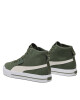Puma Сникърси Ever Mid 385847 06 Green Moss/Vapor Gray/White - Mera.bg
