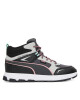 Puma Сникърси Evolve Trail Jr 397644 09 Сив - Mera.bg