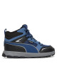 Puma Сникърси Evolve Trail Ps 397645 08 Тъмносин - Mera.bg
