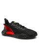 Puma Сникърси Ferrari IONSpeed 306923 08 Black/Black/Rosso Corsa - Mera.bg