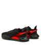Puma Сникърси Ferrari IONSpeed 306923 08 Black/Black/Rosso Corsa - Mera.bg