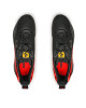 Puma Сникърси Ferrari IONSpeed 306923 08 Black/Black/Rosso Corsa - Mera.bg