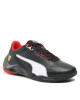 Puma Сникърси Ferrari Kart Cat Rl 307513 01 Черен - Mera.bg