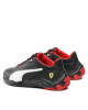 Puma Сникърси Ferrari Kart Cat Rl 307513 01 Черен - Mera.bg