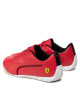 Puma Сникърси Ferrari Neo Cat 307019 03 Rosso Corsa/Rosso Corsa - Mera.bg