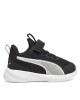 Puma Сникърси Flyer 3 AC+ Inf 401528 01 Черен - Mera.bg