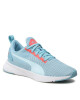 Puma Сникърси Flyer Runner Jr 192928 35 Dusty Aqua/Light Aqua/Salmon - Mera.bg
