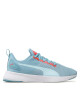 Puma Сникърси Flyer Runner Jr 192928 35 Dusty Aqua/Light Aqua/Salmon - Mera.bg