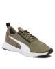 Puma Маратонки за бягане Flyer Runner Jr 192928 42 Каки - Mera.bg