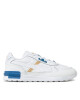 Puma Сникърси Gravition Pro Fc 386479 01 White/Lake Blue/Gold - Mera.bg