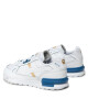 Puma Сникърси Gravition Pro Fc 386479 01 White/Lake Blue/Gold - Mera.bg