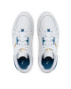 Puma Сникърси Gravition Pro Fc 386479 01 White/Lake Blue/Gold - Mera.bg
