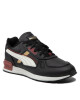 Puma Сникърси Gravition Pro Fc 386479 02 Black/Vaporo Gray/I red/Gold - Mera.bg