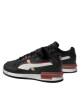 Puma Сникърси Gravition Pro Fc 386479 02 Black/Vaporo Gray/I red/Gold - Mera.bg