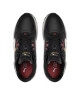 Puma Сникърси Gravition Pro Fc 386479 02 Black/Vaporo Gray/I red/Gold - Mera.bg