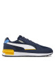 Puma Сникърси Graviton Club 380738-50 Тъмносин - Mera.bg