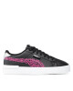 Puma Сникърси Jada Summer Roar Jr 383137 02 Black/Festival Fuchsia/Silver - Mera.bg