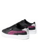 Puma Сникърси Jada Summer Roar Jr 383137 02 Black/Festival Fuchsia/Silver - Mera.bg