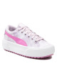 Puma Сникърси Kaia Platform Hazy Summer 383916 01 Lavender Fog/Opera Muave - Mera.bg