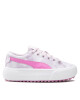 Puma Сникърси Kaia Platform Hazy Summer 383916 01 Lavender Fog/Opera Muave - Mera.bg