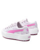 Puma Сникърси Kaia Platform Hazy Summer 383916 01 Lavender Fog/Opera Muave - Mera.bg