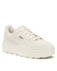 Puma Сникърси Karmen Alpine Snow-Alpine Snow 384614 13 Бял - Mera.bg