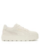 Puma Сникърси Karmen Alpine Snow-Alpine Snow 384614 13 Бял - Mera.bg