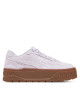 Puma Сникърси Karmen II Idol SD 397462 08 Розов - Mera.bg
