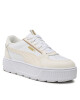 Puma Сникърси Karmen Rebelle 387212 08 Екрю - Mera.bg