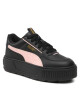 Puma Сникърси Karmen Rebelle 387212 10 Черен - Mera.bg