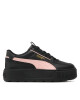 Puma Сникърси Karmen Rebelle 387212 10 Черен - Mera.bg