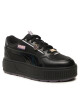 Puma Сникърси Karmen Rebelle Charms 389400 02 Черен - Mera.bg