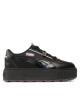 Puma Сникърси Karmen Rebelle Charms 389400 02 Черен - Mera.bg