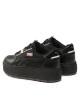 Puma Сникърси Karmen Rebelle Charms 389400 02 Черен - Mera.bg