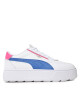Puma Сникърси Karmen Rebelle Jr 388420 04 Бял - Mera.bg