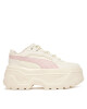 Puma Сникърси Karmen X TRA 400369 08 Екрю - Mera.bg