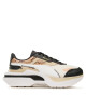 Puma Сникърси Kosmo Rider Prm Wns 389877 01 Frosted Ivory/ Black - Mera.bg