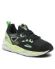 Puma Сникърси Mapf1 Trc Blaze 307134 04 P Black/Fizzy Apple/P White - Mera.bg