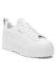 Puma Сникърси Mayze EOC Wns 393075 01 Бял - Mera.bg