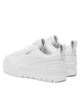 Puma Сникърси Mayze EOC Wns 393075 01 Бял - Mera.bg