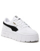 Puma Сникърси Mayze Stack Jr 390824 02 White/ Black - Mera.bg