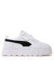 Puma Сникърси Mayze Stack Jr 390824 02 White/ Black - Mera.bg