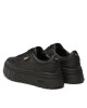 Puma Сникърси Mayze Stack Lthr Wns 384412 02 Черен - Mera.bg