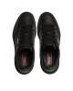 Puma Сникърси Mayze Stack Lthr Wns 384412 02 Черен - Mera.bg