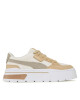 Puma Сникърси Mayze Stack Luxe Wns 389853 02 Бежов - Mera.bg